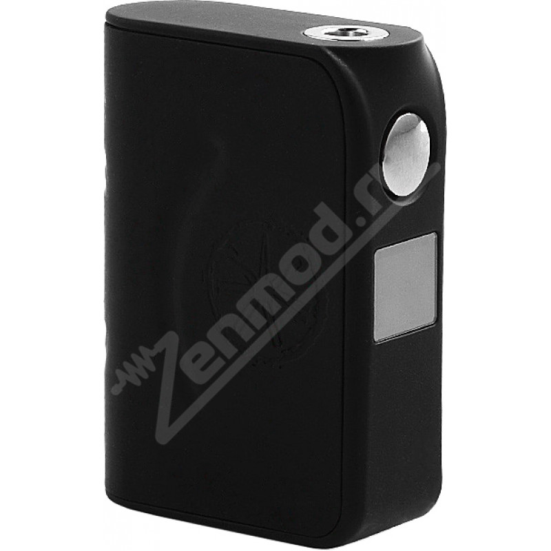 Фото и внешний вид — asMODus Minikin Boost 155W Black
