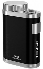 Eleaf iStick Pico Mega 80W Black