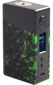 GeekVape NOVA 200W Black Emerald Resin