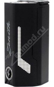 IJOY MAXO Zenith Black