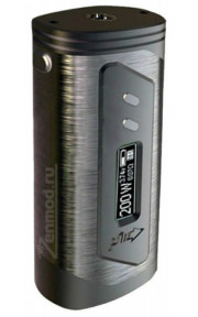 Pioneer4You IPV 6X 215W Black