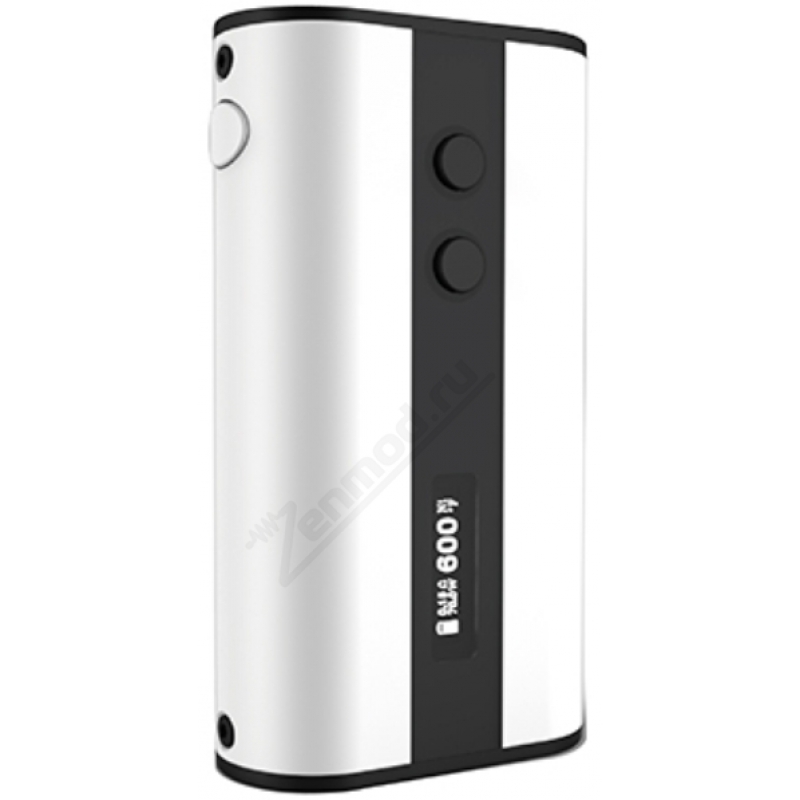 Фото и внешний вид — Kanger KBOX 70W TC White