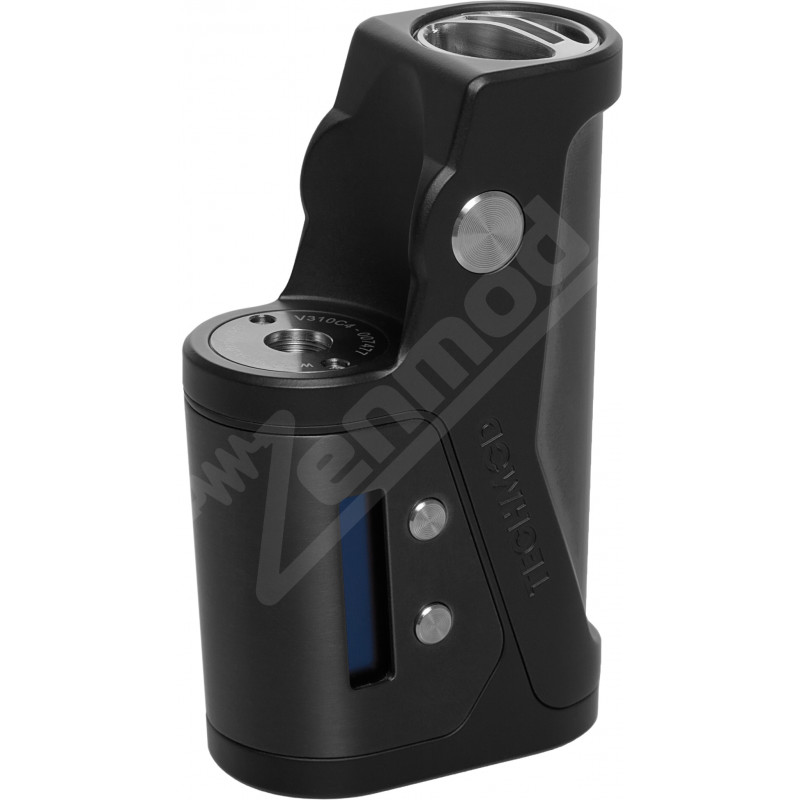 Фото и внешний вид — Kizoku Techmod 80W Black Gun Metal