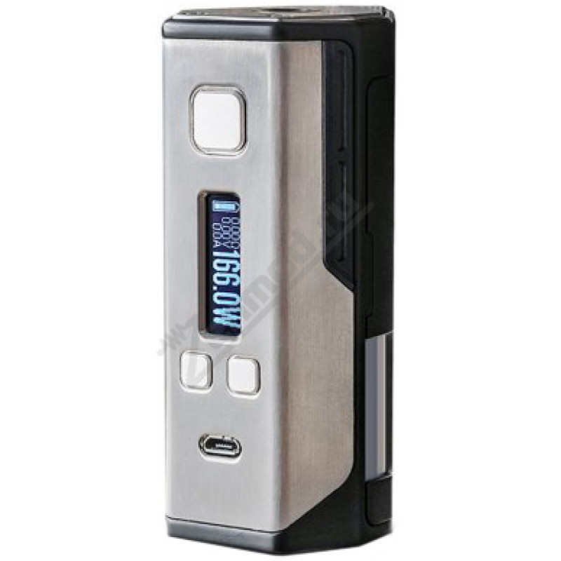 Фото и внешний вид — Lost Vape Drone BF DNA166 Squonker