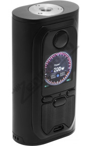Lost Vape Modefined Lyra 200W Black