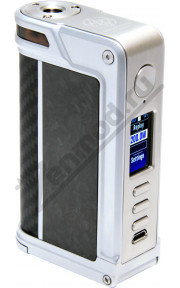Lost Vape Paranormal DNA250C Silver