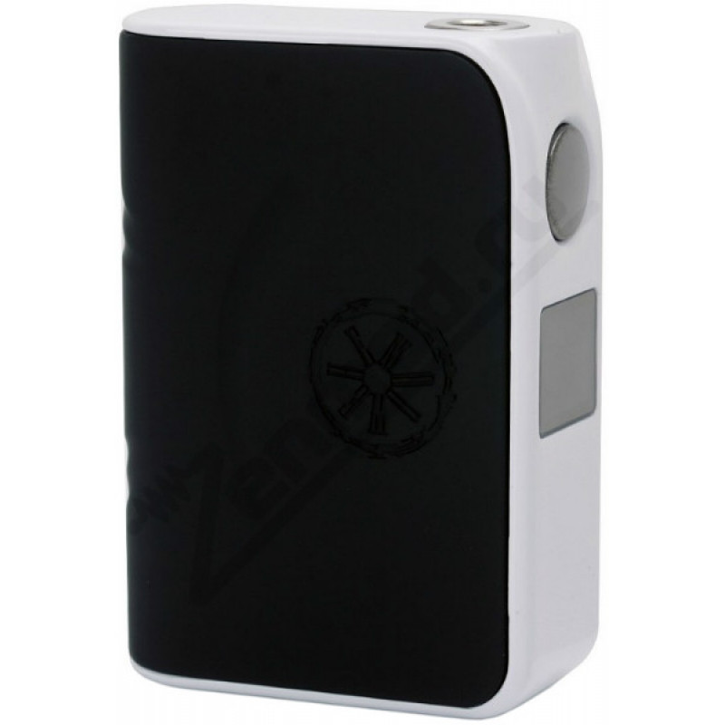 Фото и внешний вид — Minikin V1.5 150W clone Black