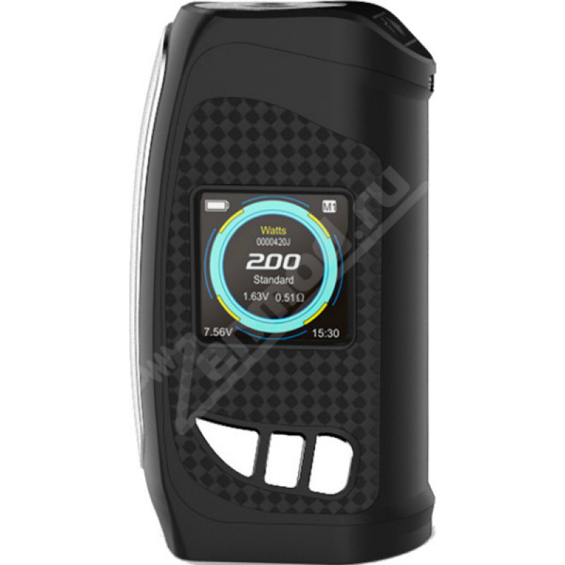 Фото и внешний вид — Pioneer4You iPV Eclipse Black