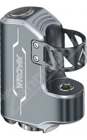 Rofvape Witcher 75W single Grey