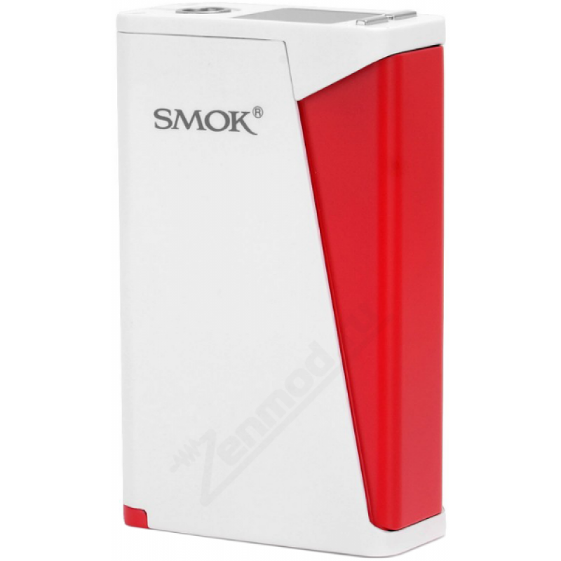 Фото и внешний вид — SMOK H-Priv 220W White