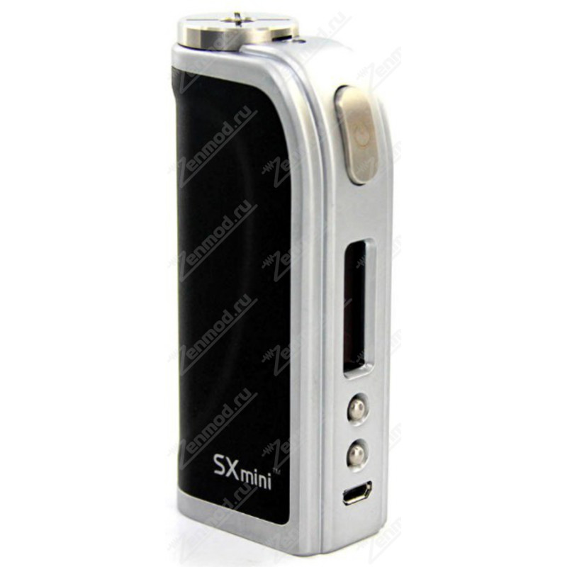 Фото и внешний вид — Yihi SX Mini M Class 60W Clone