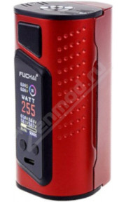 Sigelei Fuchai Duo-3 255W 2/3 2-Cover Red