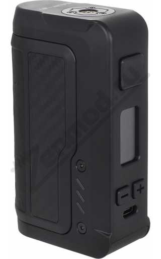 Vandy Vape GAUR-21 Mod Carbon Fiber Black