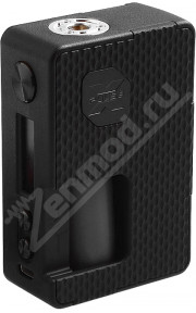 Vandy Vape Pulse X BF Mod G10 Black