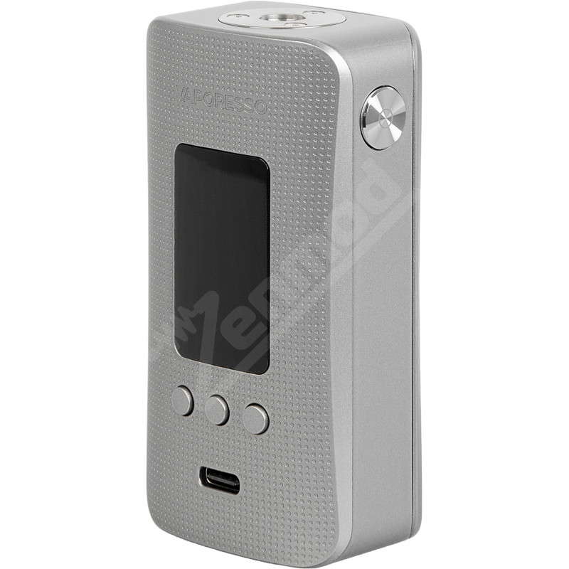 Фото и внешний вид — Vaporesso GEN 200 Light Silver
