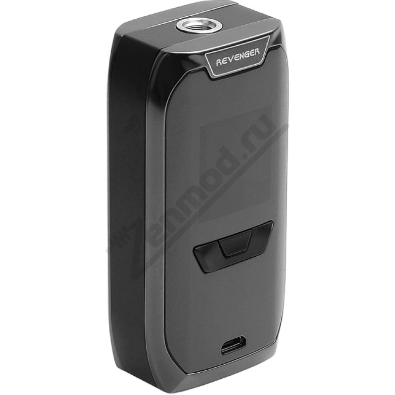 Фото и внешний вид — Vaporesso Revenger 220W Black