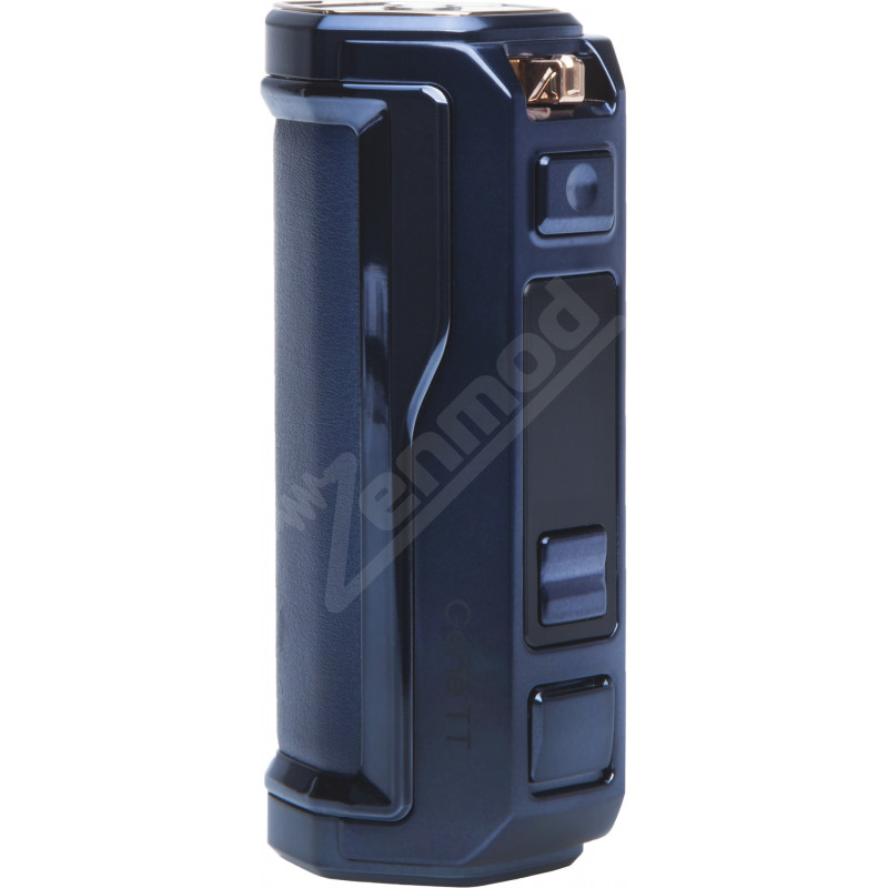 VooPoo ARGUS XT Mod Dark Blue Фото и внешний вид — VooPoo ARGUS XT Mod Dark Blue