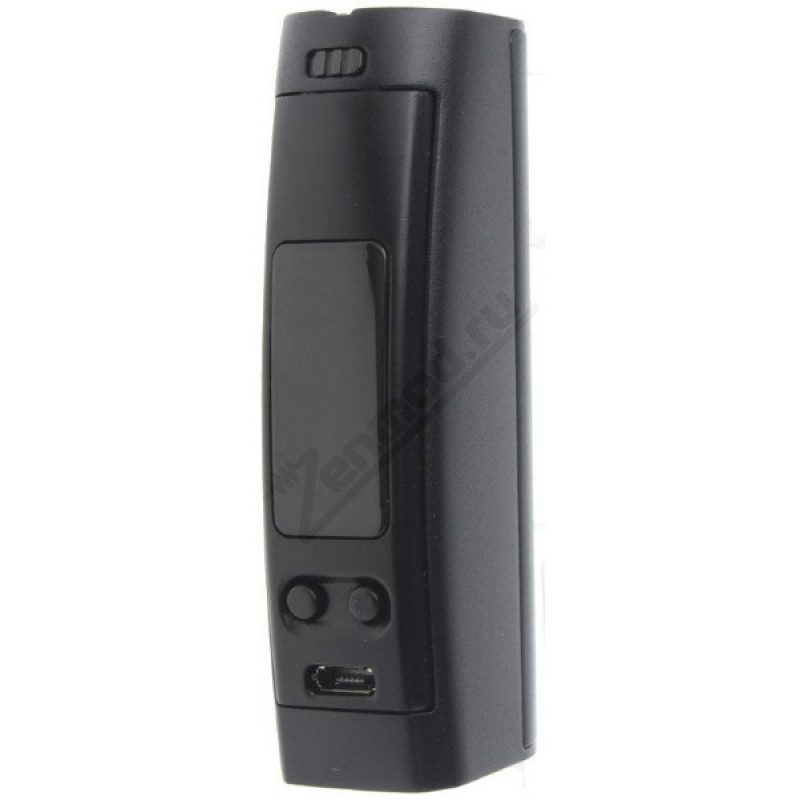 Фото и внешний вид — WISMEC Presa TC75W Black