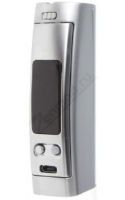 WISMEC Presa TC75W Silver