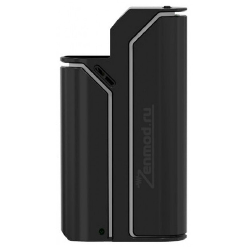 Фото и внешний вид — WISMEC Reuleaux RX75 Black-White