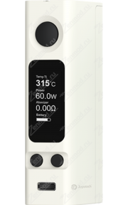 Joyetech eVic VTC Mini 75W White