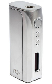 iPV D2 75W Silver
