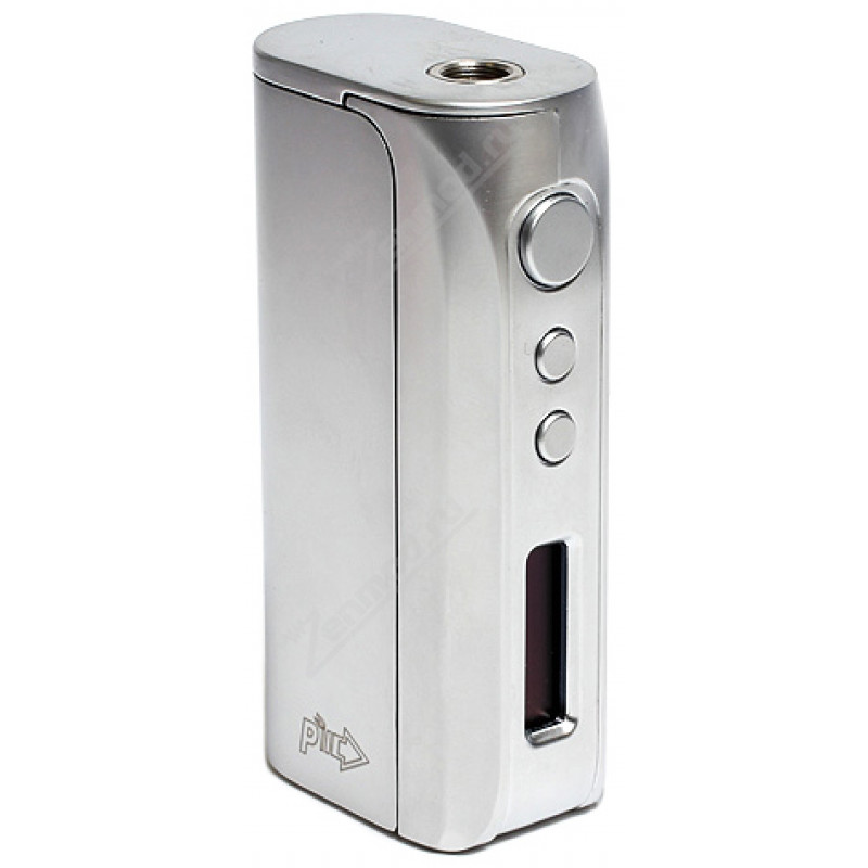 Фото и внешний вид — iPV D2 75W Silver