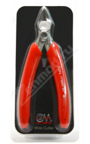 Кусачки Coil Master wire cutter
