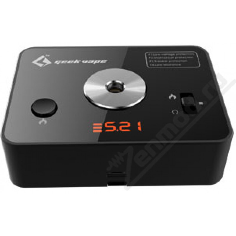 Станция для намотки GeekVape 521 Tab Mini Фото и внешний вид — Станция для намотки GeekVape 521 Tab Mini